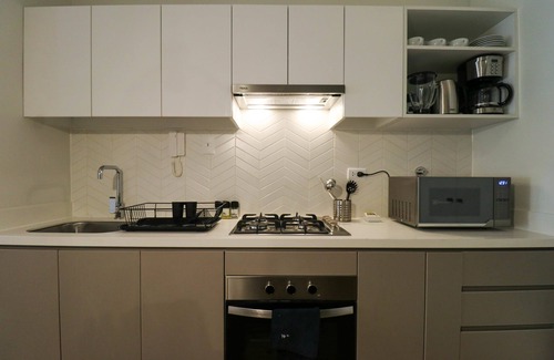 Santa Cruz Apartamento | w Sensational 2BR w Balcony in Miraflores