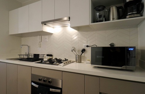 Santa Cruz Apartamento | w Sensational 2BR w Balcony in Miraflores
