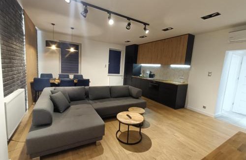 Walbrzych Apartamento | W sercu gór Sudeckich II