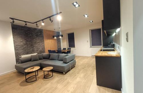 Walbrzych Apartamento | W sercu gór Sudeckich II