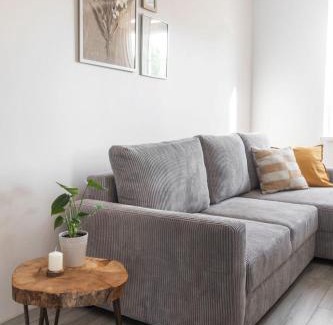 Okowizna Apartamento | W Sercu Mazur