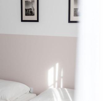 Okowizna Apartamento | W Sercu Mazur