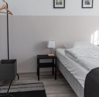 Okowizna Apartamento | W Sercu Mazur