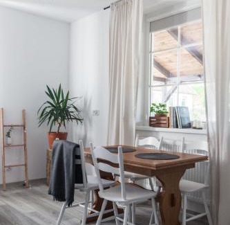 Okowizna Apartamento | W Sercu Mazur