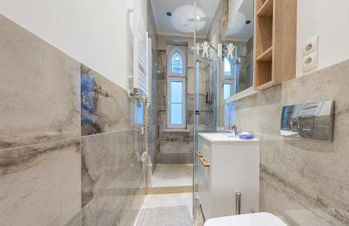 Aniolki Apartamento | W Sercu Miasta