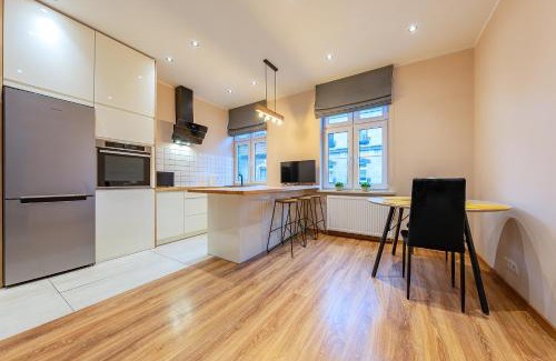 Aniolki Apartamento | W Sercu Miasta
