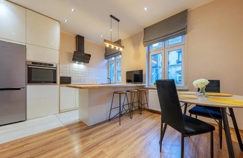 Aniolki Apartamento | W Sercu Miasta