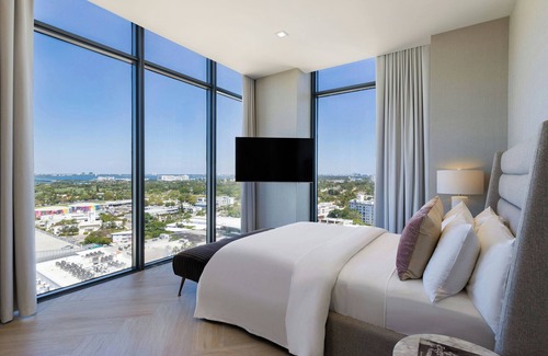 City Center Hotel | W South Beach