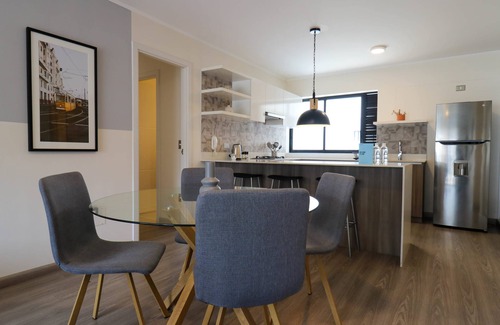 Leuro Apartamento | w Spectacular 2BR in Miraflores
