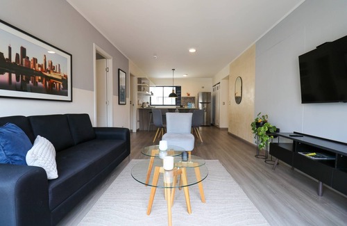 Leuro Apartamento | w Spectacular 2BR in Miraflores