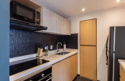 La Cabrera Apartamento | w* | Spectacular 2BR w/ amazing view in Cabrera
