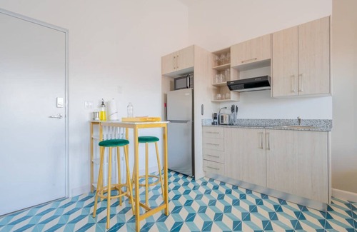 Santa Ana Apartamento | w Spectacular Loft in Santa Ana