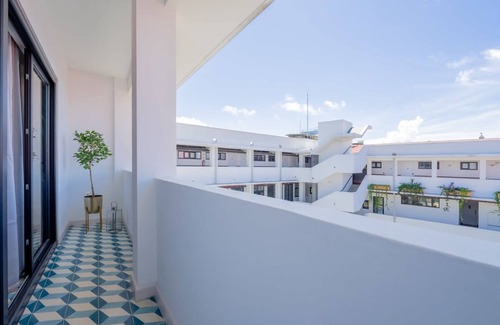 Santa Ana Apartamento | w Spectacular Loft in Santa Ana