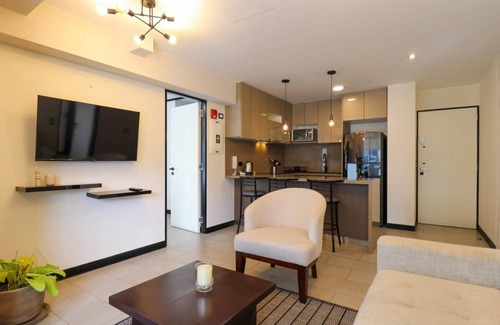 Centro Financiero de San Isidro Apartamento | w Splendid 2BR in San Isidro