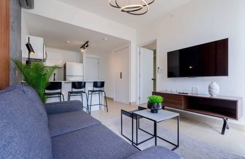 San Francisco Apartamento | w* |Tranquil 1BR Condo in San Francisco