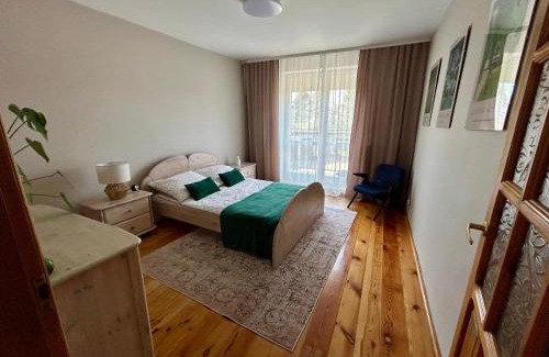 Olsztyn Casa | W stronę jeziora - DOM z tarasem