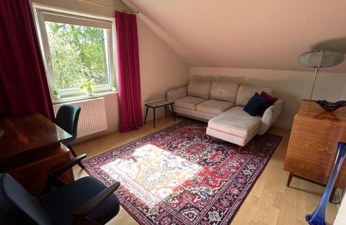 Olsztyn Casa | W stronę jeziora - DOM z tarasem