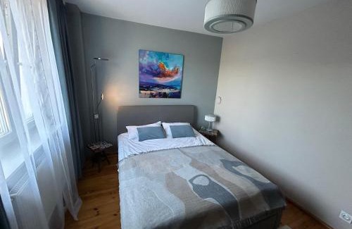 Olsztyn Casa | W stronę jeziora - DOM z tarasem