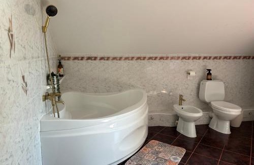 Olsztyn Casa | W stronę jeziora - DOM z tarasem