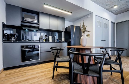 Panama City Apartamento | w* | Stunning 2BR w/ Great Deco in Centriqo