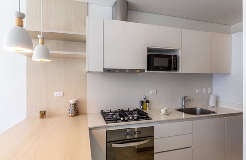 Chico Norte Apartamento | w Stylish 1BR in Chic
