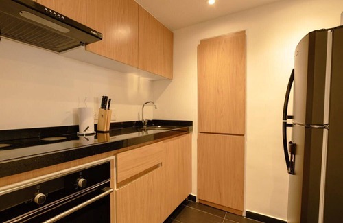 La Cabrera Apartamento | w* | Stylish 2BR in Cabrera