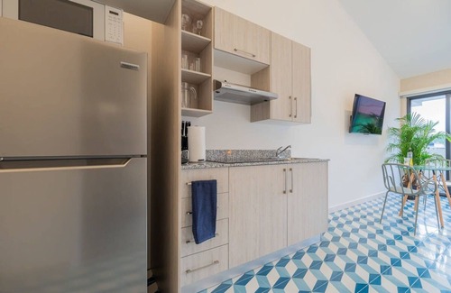 Santa Ana Apartamento | w Stylish Loft in Santa Ana