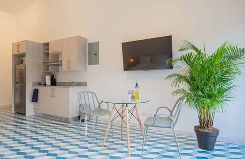Santa Ana Apartamento | w Stylish Loft in Santa Ana