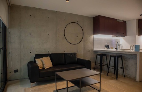 Barranco Apartamento | w Sublime 1BR w Balcony in Barranco
