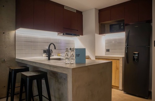 Barranco Apartamento | w Sublime 1BR w Balcony in Barranco