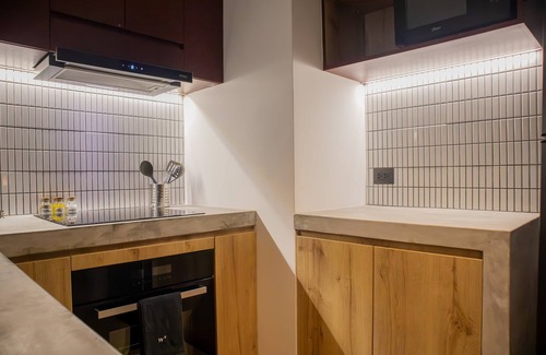Barranco Apartamento | w Sublime 1BR w Balcony in Barranco
