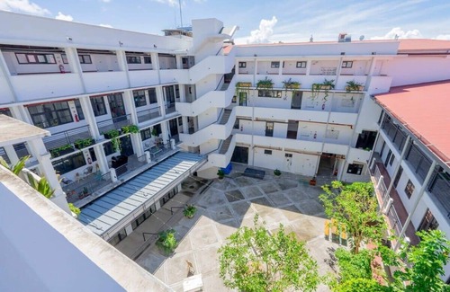 Santa Ana Apartamento | w* | Sublime Loft in Santa Ana, Casco Viejo
