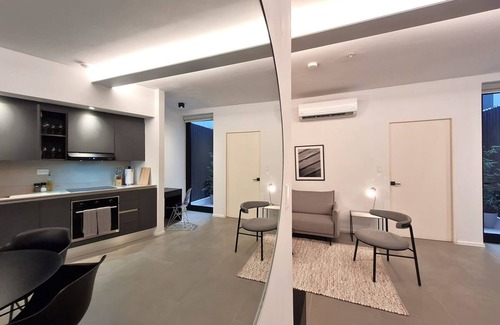 Panama City Apartamento | w Sunny 2BR With Rooftop Pool In Casco Antiguo