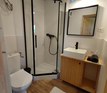 Glodowo Casa | W Szczerym Polu