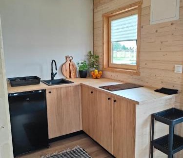 Glodowo Casa | W Szczerym Polu
