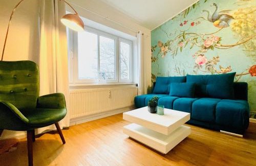 Warnemuende Apartamento | W - The Boutique Apartment
