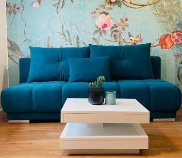 Warnemuende Apartamento | W - The Boutique Apartment