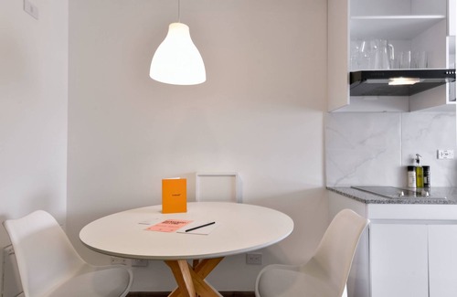Chico Norte Apartamento | w* | Trendy Loft w/ Brilliant Deco in Chapinero