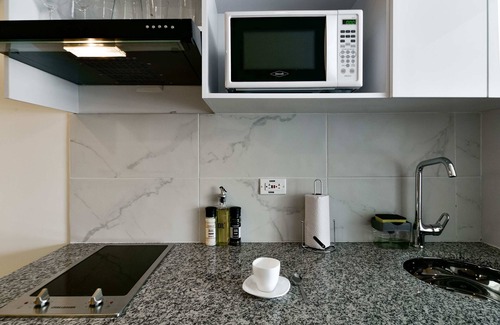 Chico Norte Apartamento | w* | Trendy Loft w/ Brilliant Deco in Chapinero