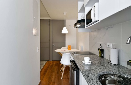 Chico Norte Apartamento | w* | Trendy Loft w/ Brilliant Deco in Chapinero