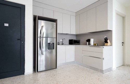 Santa Ana Apartamento | w Unique 1BR in Casco Antiguo