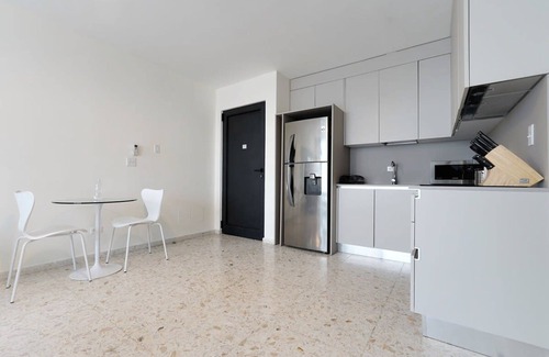 Santa Ana Apartamento | w Unique 1BR in Casco Antiguo