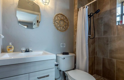 West University Apartamento | W University 2 Walk to U of A, 4th Ave & Downtown