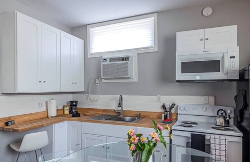 West University Apartamento | W University 2 Walk to U of A, 4th Ave & Downtown