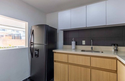 La Cabrera Apartamento | w* | Upscale 1BR in Cabrera