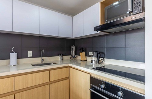 La Cabrera Apartamento | w* | Upscale 1BR in Cabrera