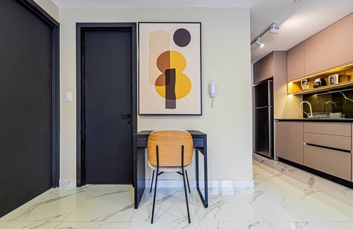 Obarrio Apartamento | w* | Wonderful 1BR in Obarrio