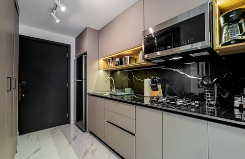 Obarrio Apartamento | w* | Wonderful 1BR in Obarrio