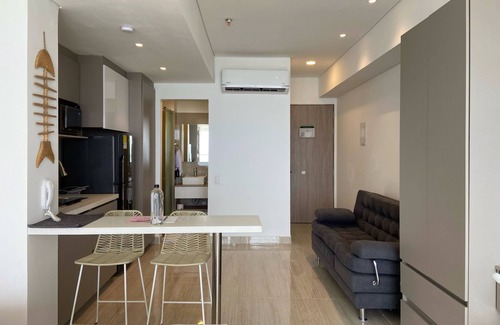Urbanizacion Eliana Apartamento | w Wonderful Loft w Fantastic View in Crespo