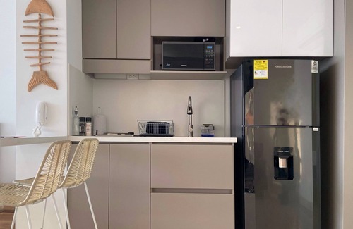 Urbanizacion Eliana Apartamento | w Wonderful Loft w Fantastic View in Crespo